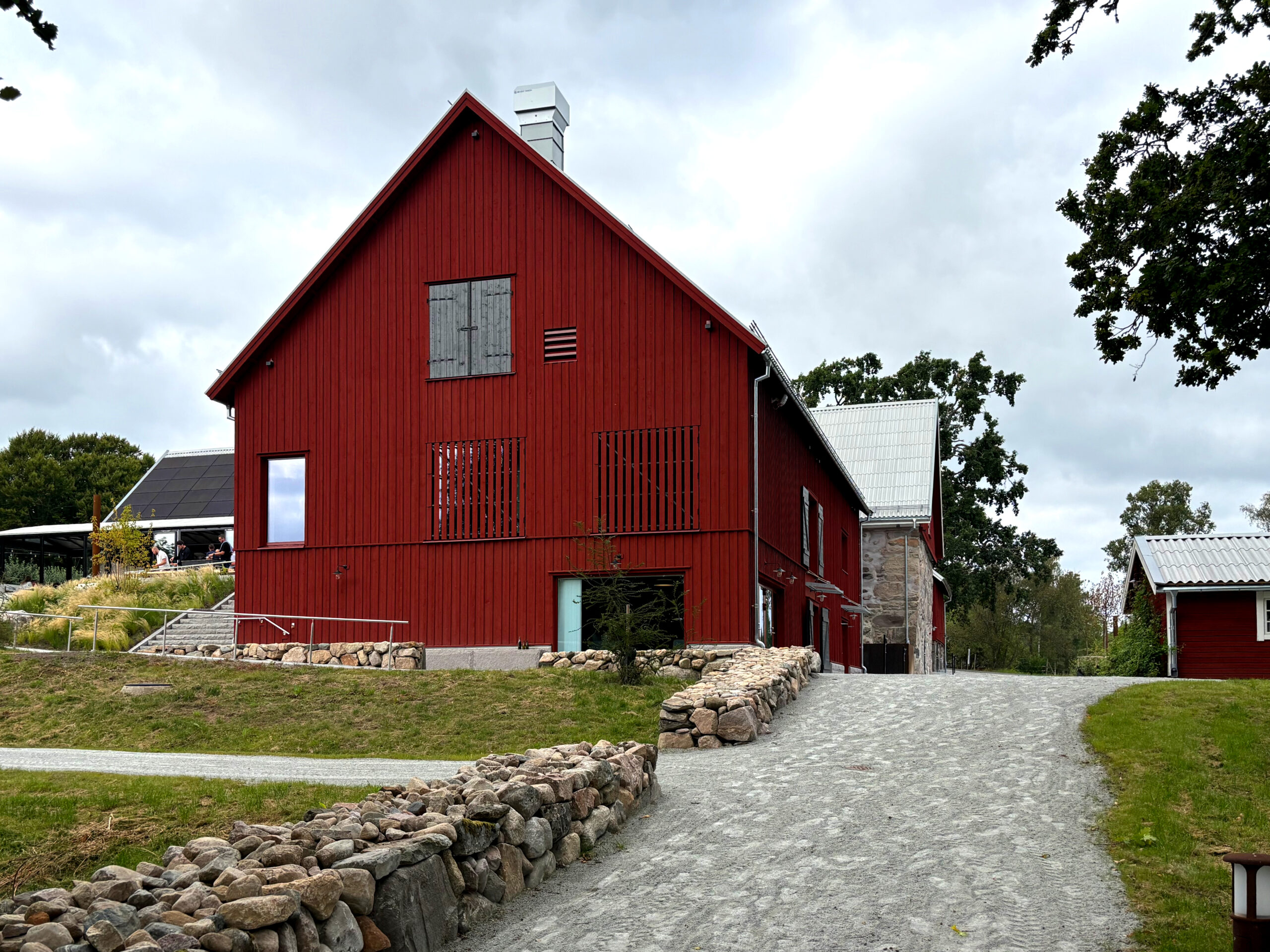 Bölsö Utbildnings- och Mötesplats