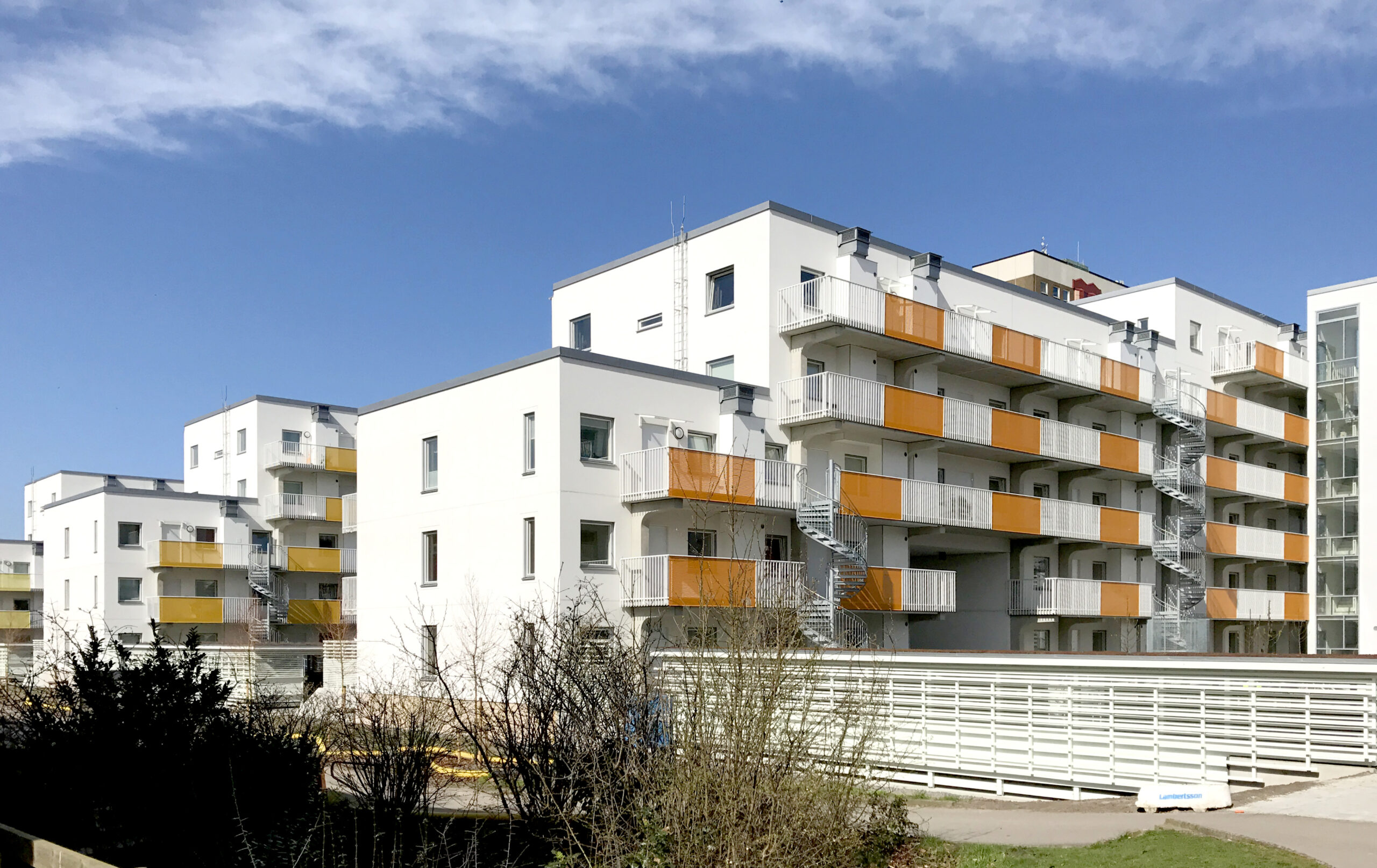 Vårsången