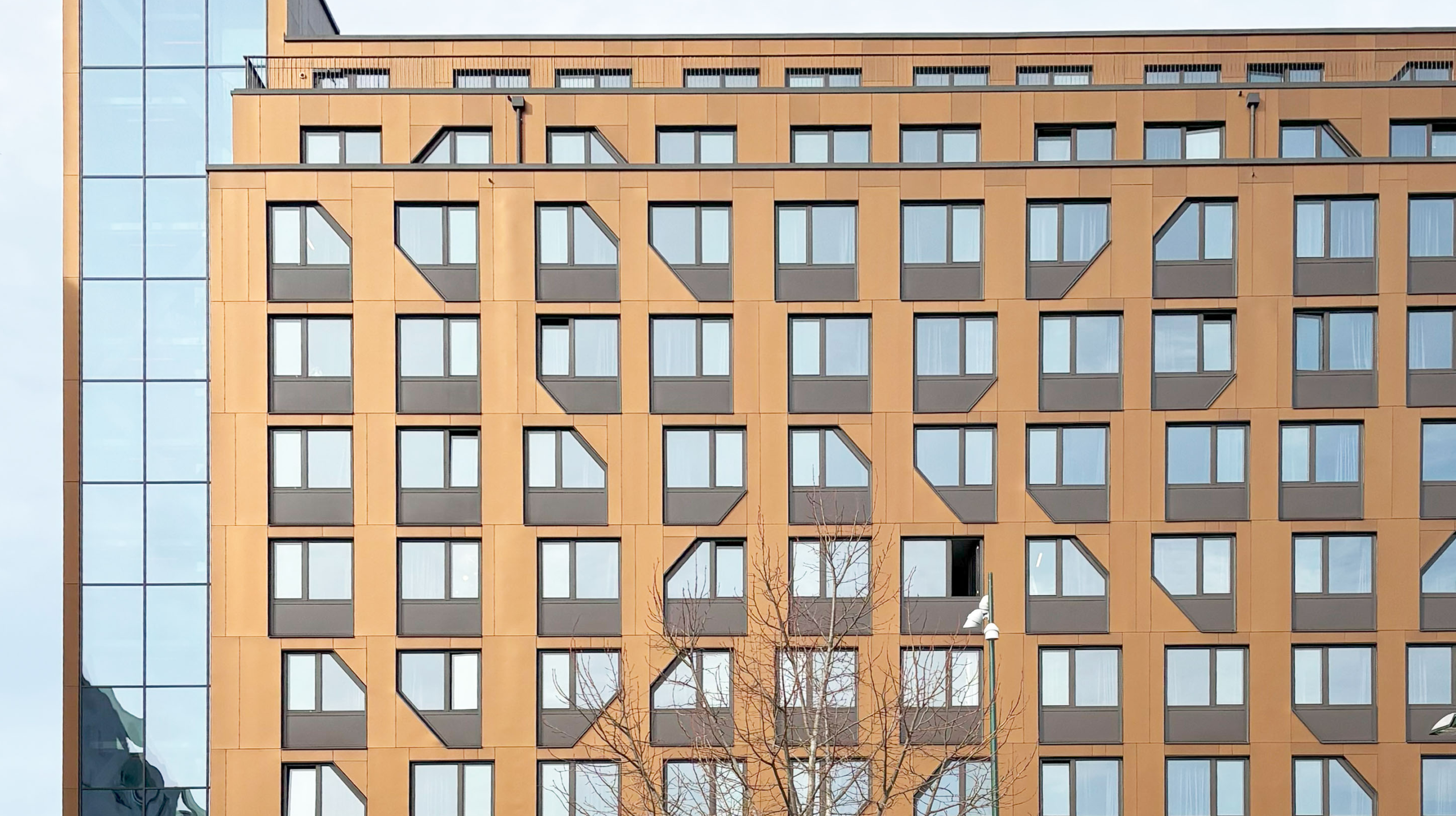 Basecamp Malmö