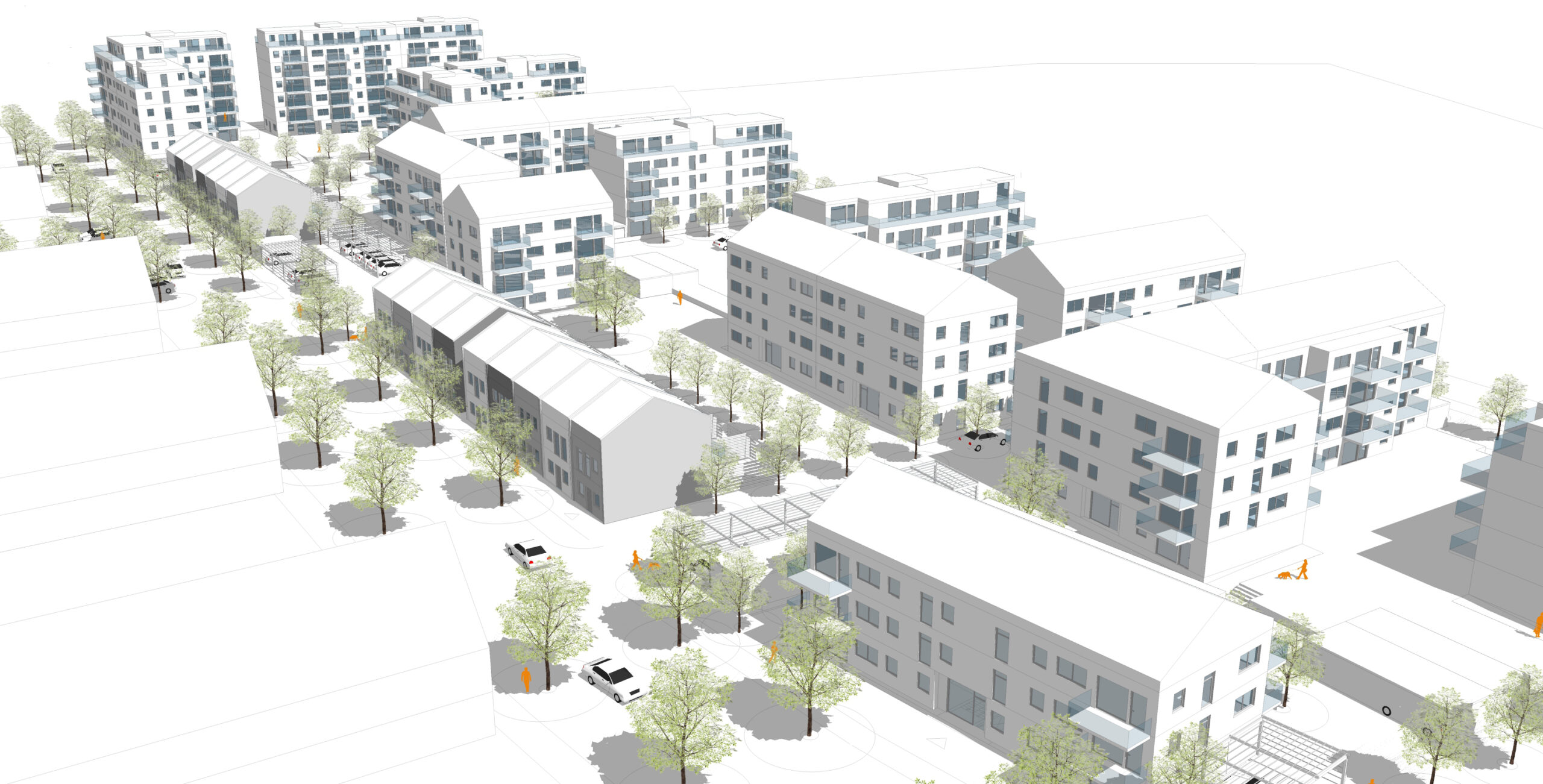 Stadsförnyelse Urmakaren